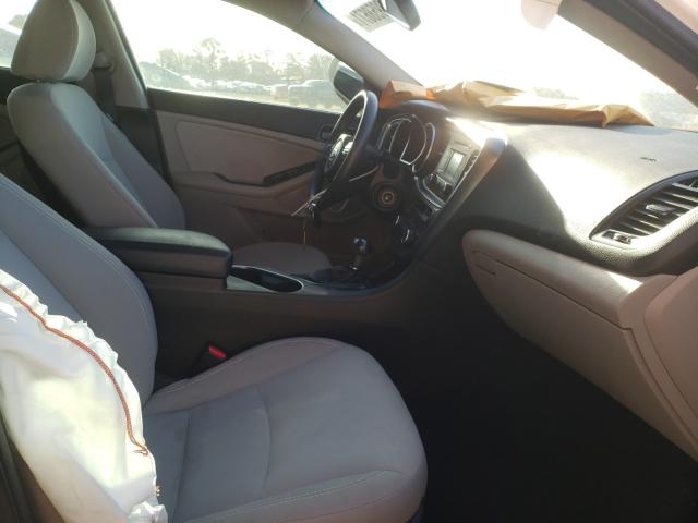 2014 KIA OPTIMA 5XXGM4A78EG333705