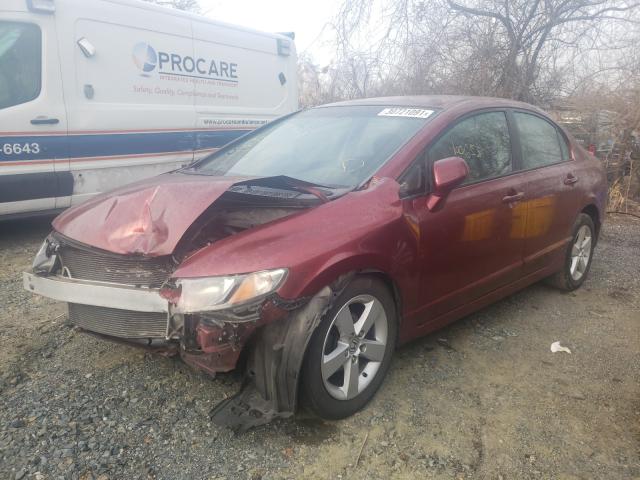 2010 HONDA CIVIC LX-S 2HGFA1F67AH524091