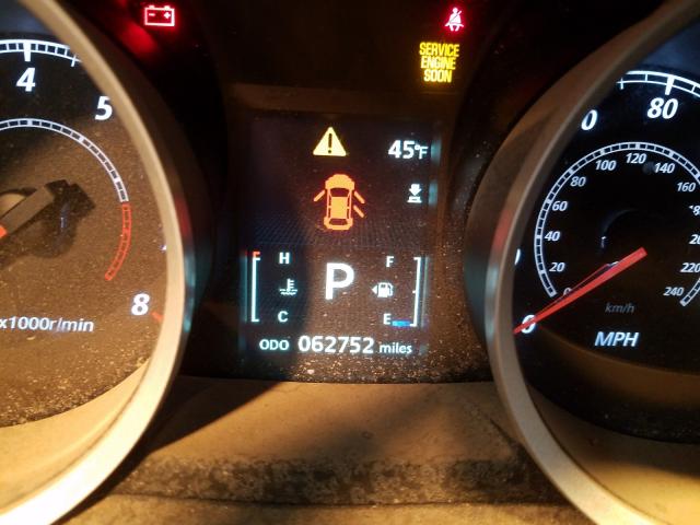 2017 MITSUBISHI LANCER ES JA32V2FW7HU007872