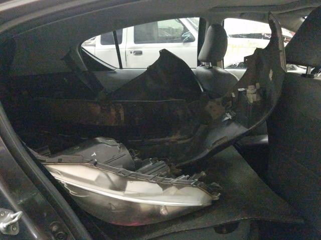2013 TOYOTA PRIUS C JTDKDTB34D1046081