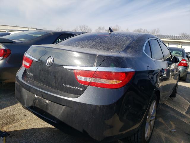 2013 BUICK VERANO 1G4PP5SK6D4132289