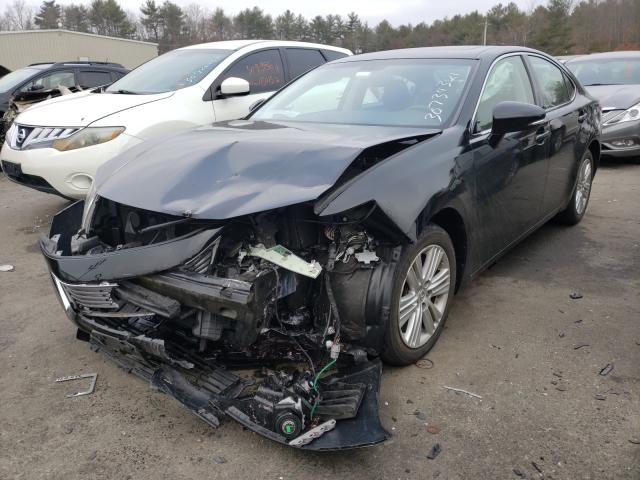 2015 LEXUS ES 350 JTHBK1GGXF2188582