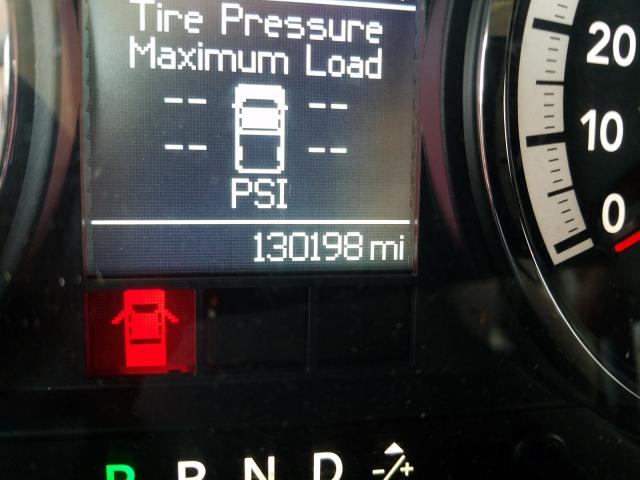 2010 DODGE RAM 2500 3D7UT2CL3AG104477