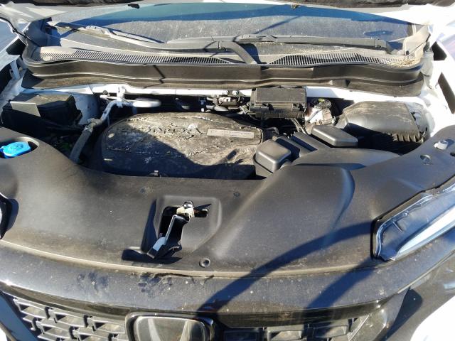 2019 HONDA PASSPORT S 5FNYF8H26KB014673