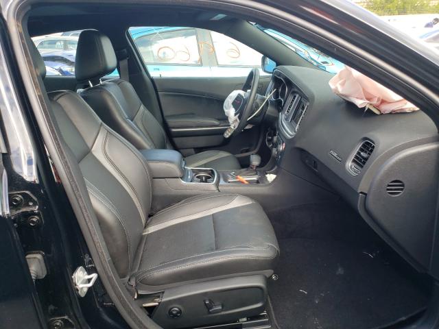 2020 DODGE CHARGER SX 2C3CDXBG7LH207381