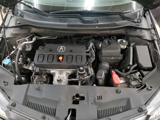 2015 ACURA ILX 20 19VDE1F36FE002676