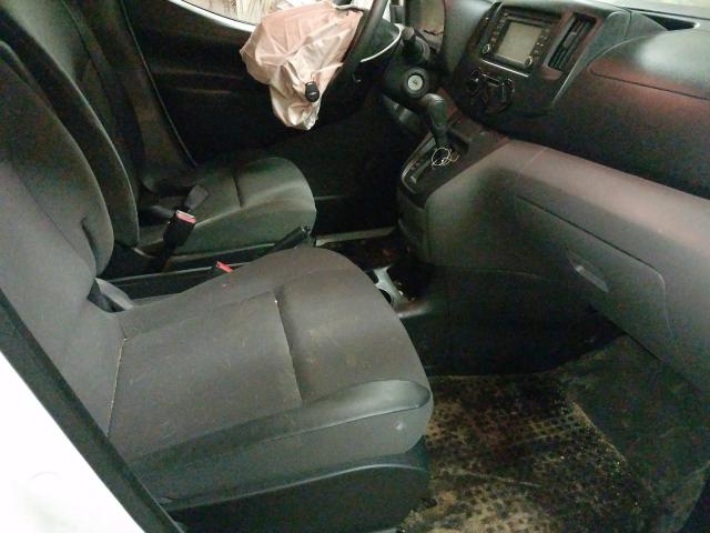 2015 CHEVROLET EXPRESS 3N63M0ZN8FK723626