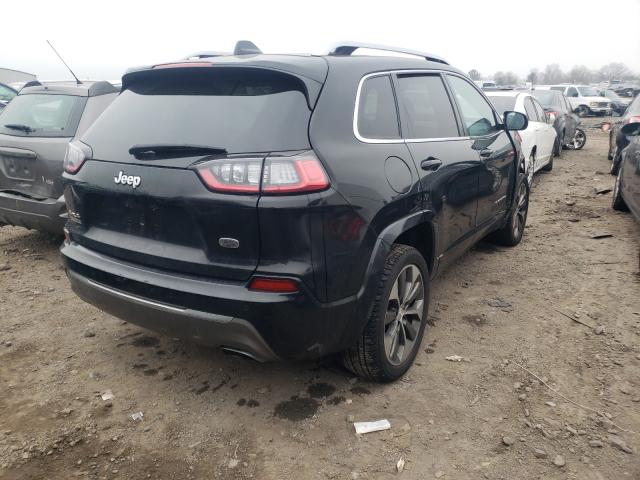 2019 JEEP CHEROKEE O 1C4PJMJN7KD375876