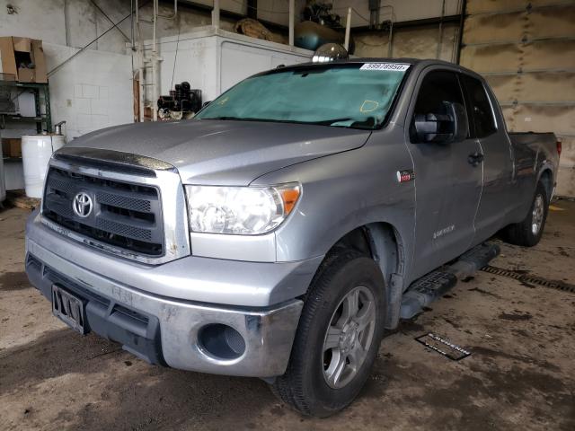 2012 TOYOTA TUNDRA DOU 5TFCY5F18CX013206
