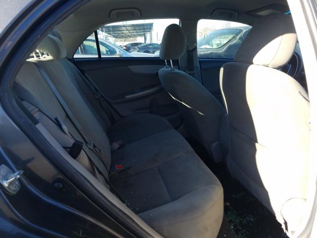 2013 TOYOTA COROLLA BA - 2T1BU4EE3DC962894