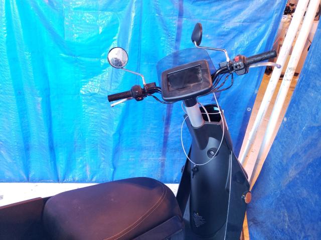 2016 GENZ MOTOR BIKE - 58DGS1117GAV00240