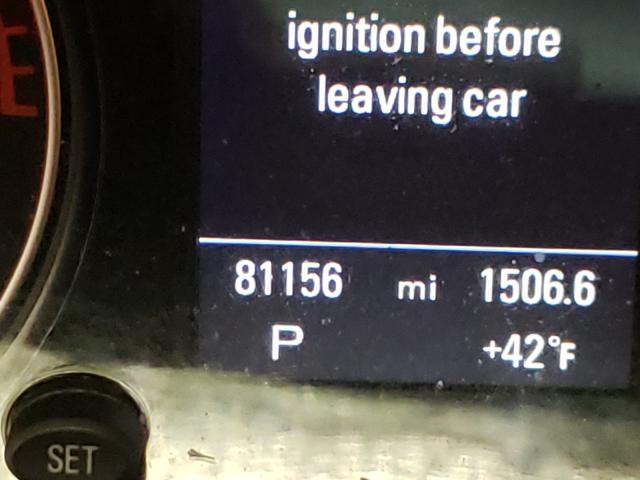 2016 AUDI Q5 PREMIUM WA1L2AFP6GA045105