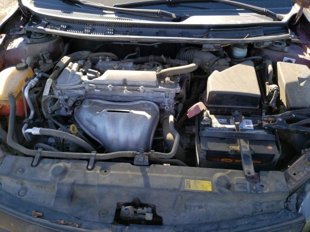 2013 TOYOTA SCION TC JTKJF5C76D3052769