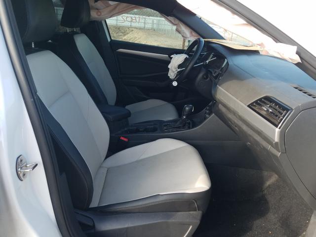 2019 VOLKSWAGEN JETTA S - 3VWC57BU6KM148853