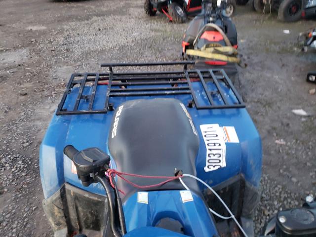 2013 POLARIS SPORTSMAN 4XAMH46A8DA075621