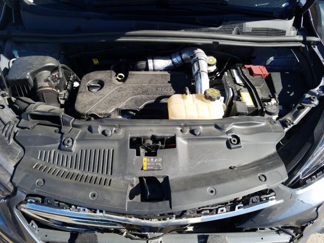 2019 BUICK ENCORE ESS KL4CJCSM1KB782421
