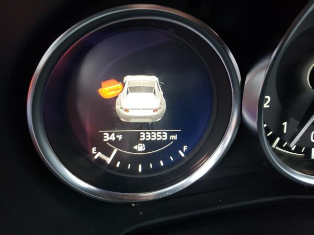 2018 MAZDA MX-5 MIATA JM1NDAM70J0205701