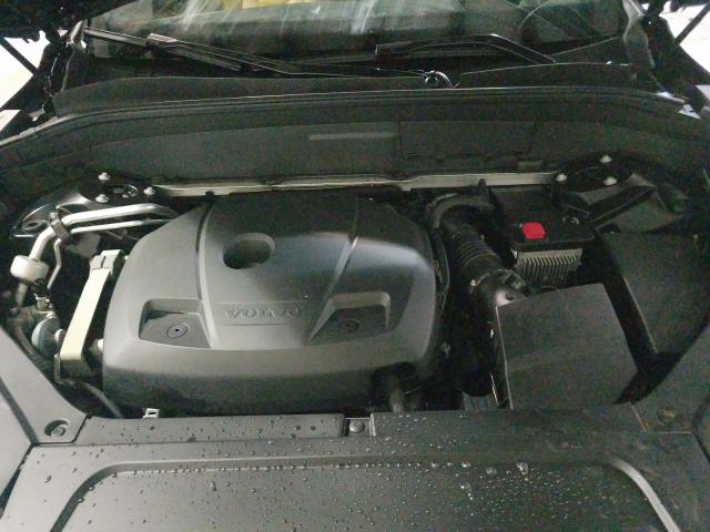 2019 VOLVO XC90 T6 IN YV4A22PL7K1418110