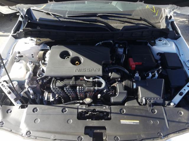 2020 NISSAN ALTIMA SR 1N4BL4CV5LC227269