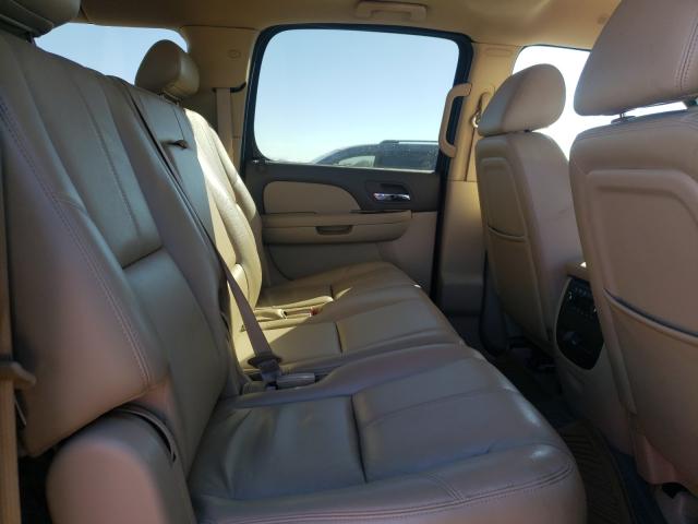 2010 GMC YUKON XL K 1GKUKKE36AR247910