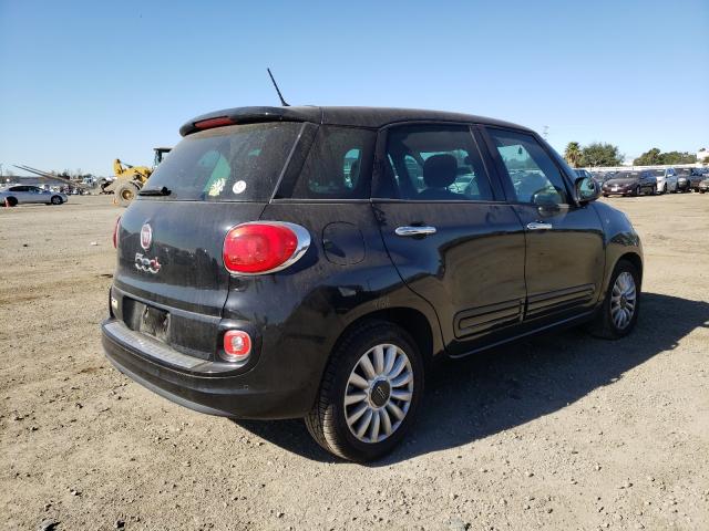 2014 FIAT 500L EASY ZFBCFABH9EZ000945