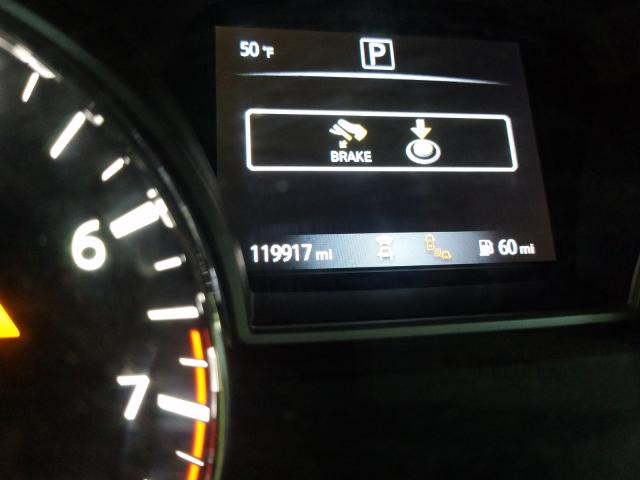 2016 NISSAN ALTIMA 3.5 1N4BL3AP8GC292296