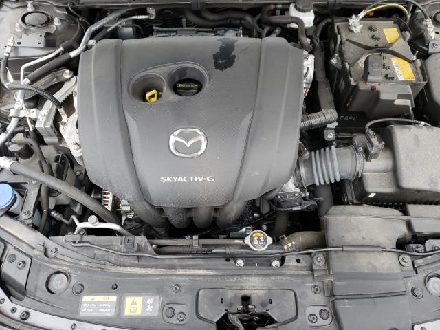 2019 MAZDA 3 PREMIUM JM1BPANM1K1140559
