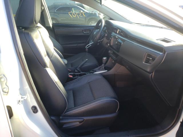 2014 TOYOTA COROLLA L - 5YFBURHE9EP015949