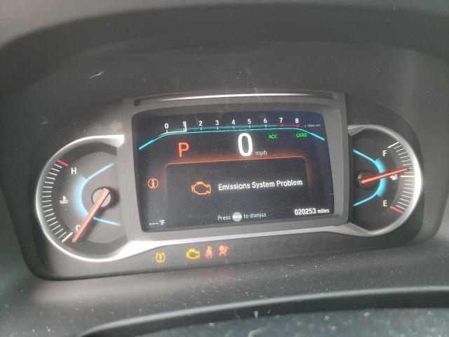 2019 HONDA PASSPORT E 5FNYF8H51KB030483
