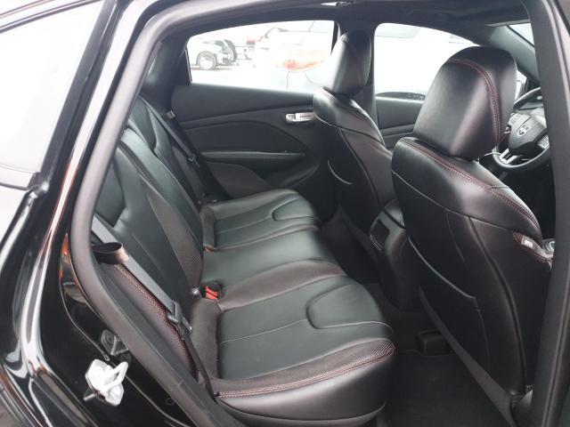 2015 DODGE DART GT 1C3CDFEBXFD346349
