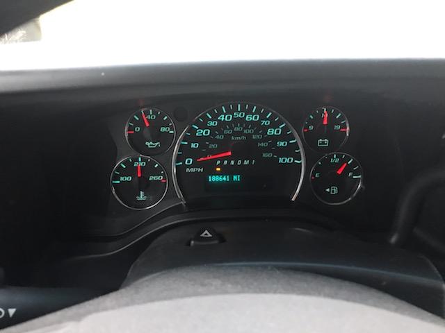 2014 CHEVROLET EXPRESS G3 1GB0G2CA9E1129145