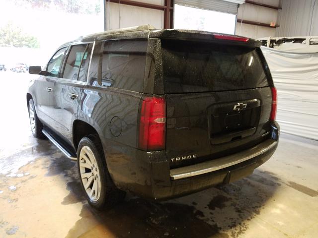 2020 CHEVROLET TAHOE K150 1GNSKCKC3LR139848