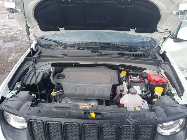 2020 JEEP RENEGADE ZACNJBBB0LPL44887