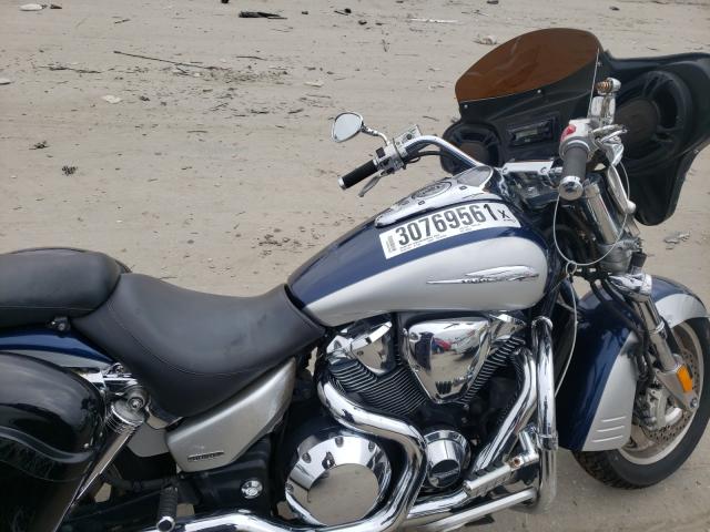 2007 HONDA VTX1800 R2 1HFSC49487A501029