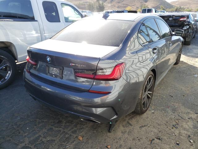 2020 BMW M340I WBA5U7C01LA232293