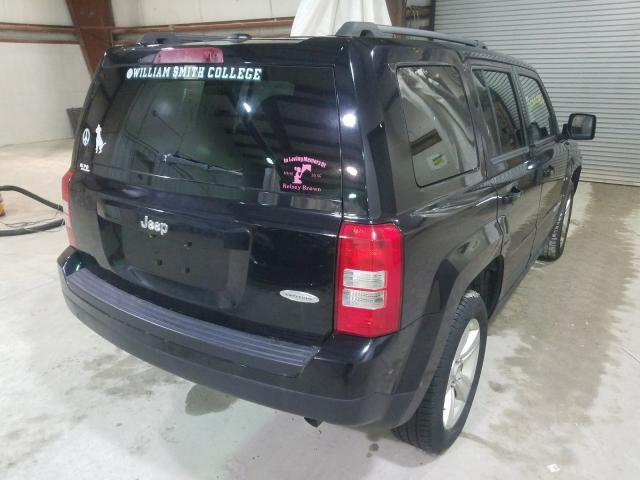 2013 JEEP PATRIOT LA 1C4NJPFA6DD230278