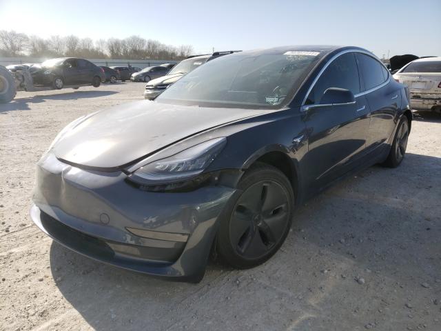 2020 TESLA MODEL 3 5YJ3E1EA3LF658228