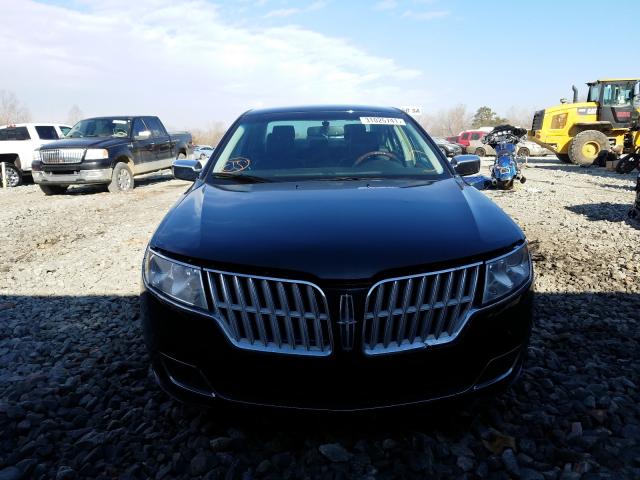 2012 LINCOLN MKZ 3LNHL2GC4CR821656