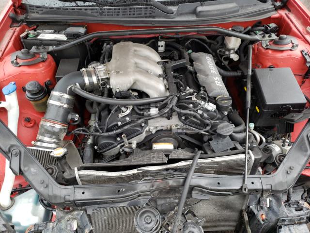 2010 HYUNDAI GENESIS CO KMHHU6KH0AU021661
