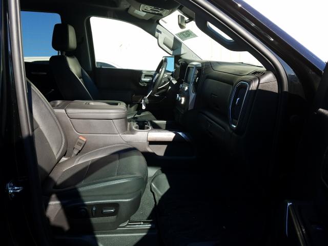 2020 GMC SIERRA C15 3GTP8DEDXLG260285