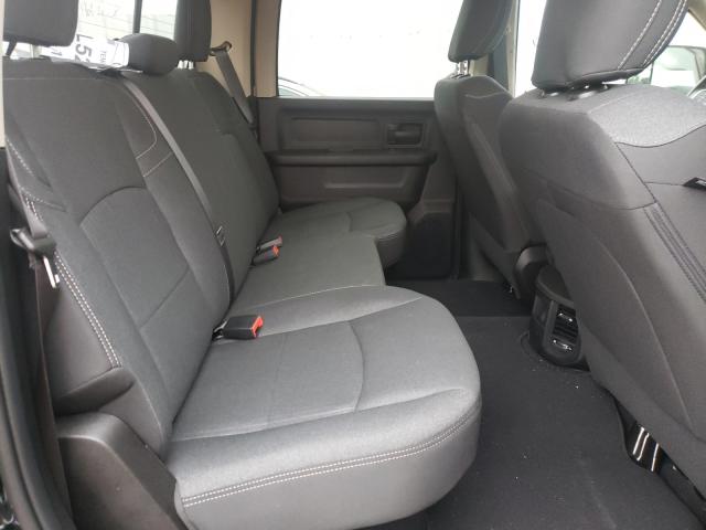 2020 RAM 2500 TRADE 3C6UR5CL9LG185716