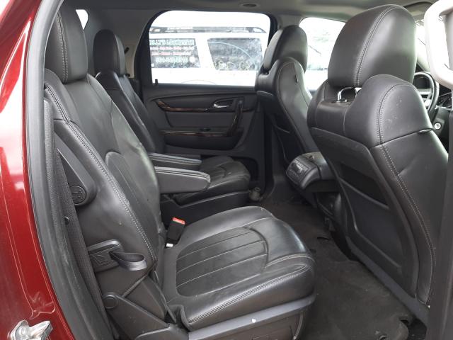 2015 GMC ACADIA DEN 1GKKRTKD2FJ286229