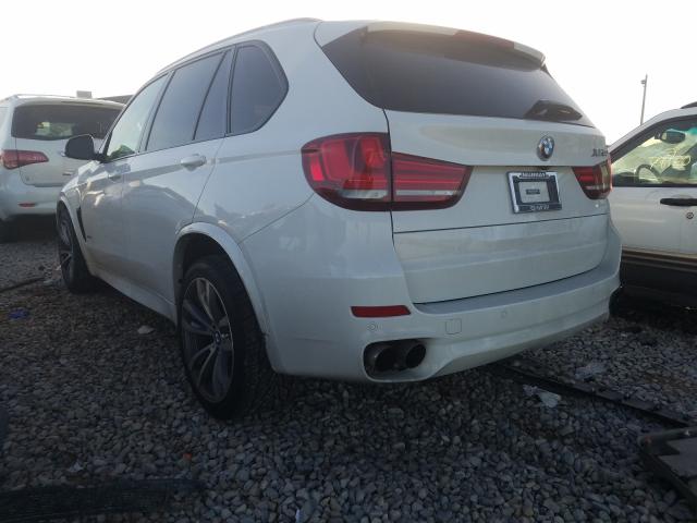 2016 BMW X5 XDRIVE5 5UXKR6C5XG0J82680