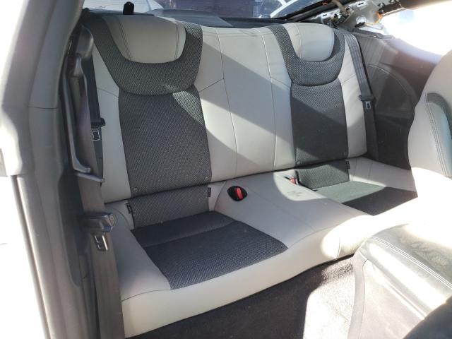 2014 HYUNDAI GENESIS CO KMHHT6KDXEU114225