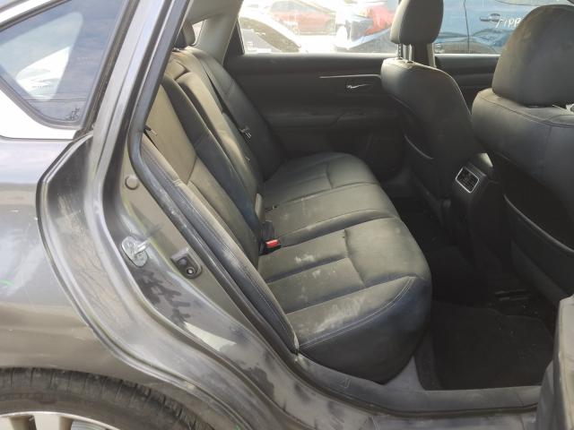 2016 NISSAN ALTIMA 3.5 1N4BL3AP8GC292296