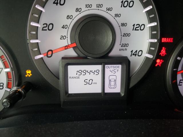 2013 HONDA PILOT EXL 5FNYF3H53DB024383