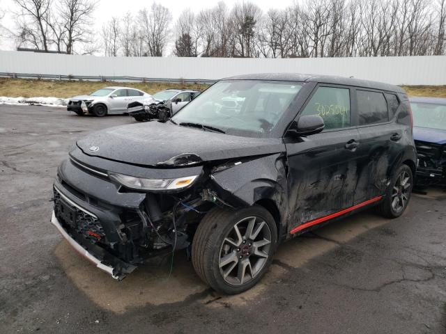 2020 KIA SOUL GT LI KNDJ63AU2L7016959