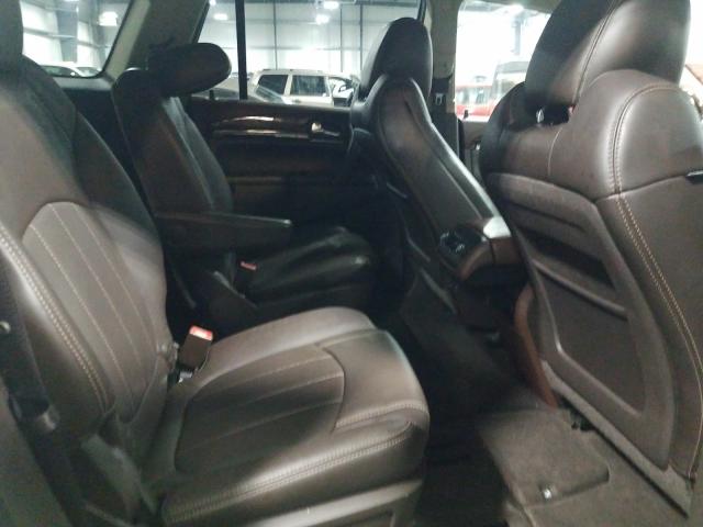 2013 BUICK ENCLAVE 5GAKVDKDXDJ105583