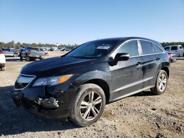 2014 ACURA RDX 5J8TB3H32EL002301