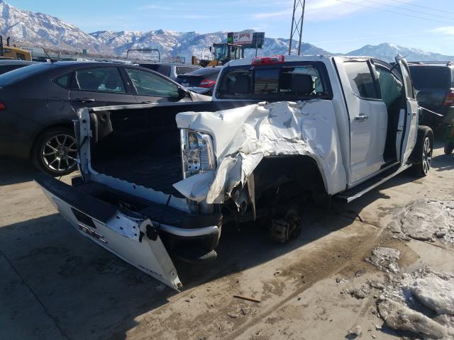 2019 GMC CANYON DEN 1GTG6EEN9K1140902
